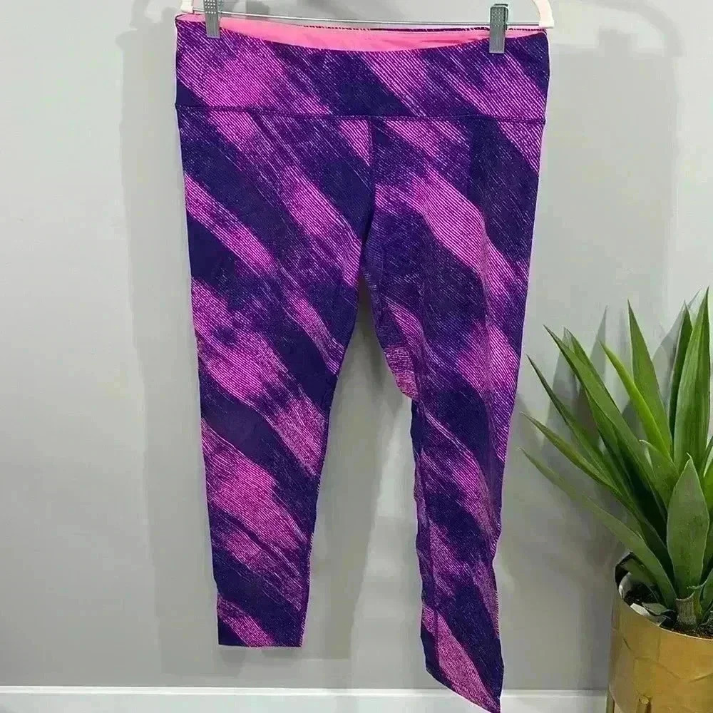 Tuff Athletics ~ Leggings